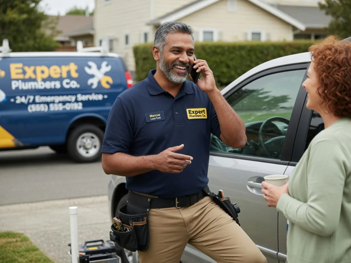 Drain Cleaning Maumee, OH FAQs